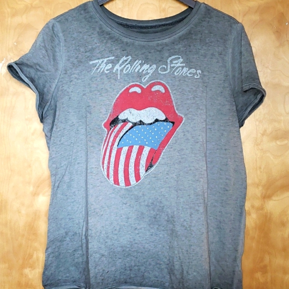 NWOT Torrid Graphic T-shirt